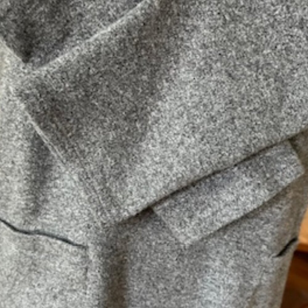 J. Jill Pure Jill Pocket Sweater - Small Petite - Picture 6 of 10